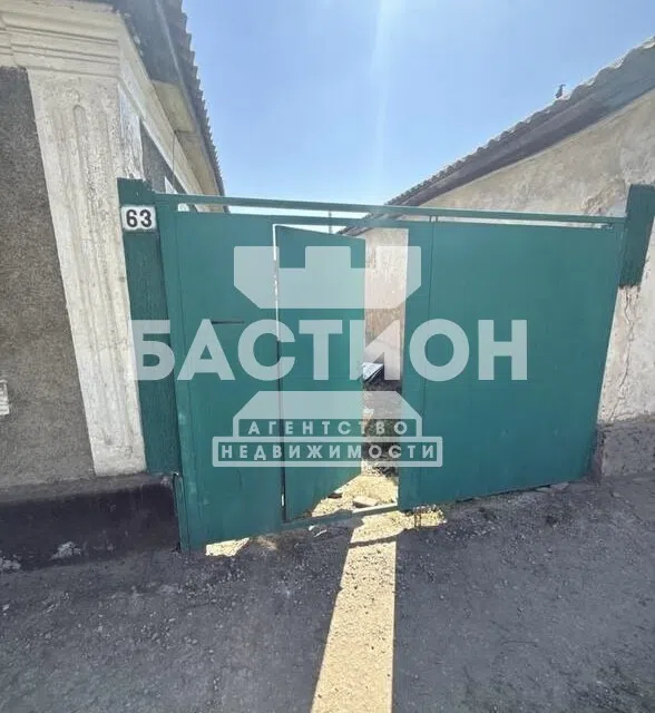 Продаётся 1-этажный дом, 53.8 м²