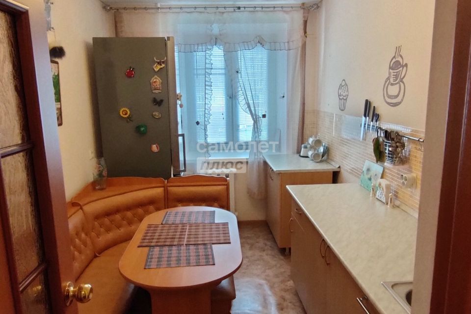 Продаётся 2-комнатная квартира, 50 м²