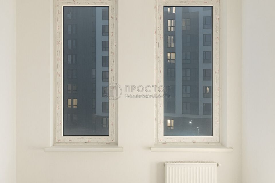 Продаётся 3-комнатная квартира, 74 м²