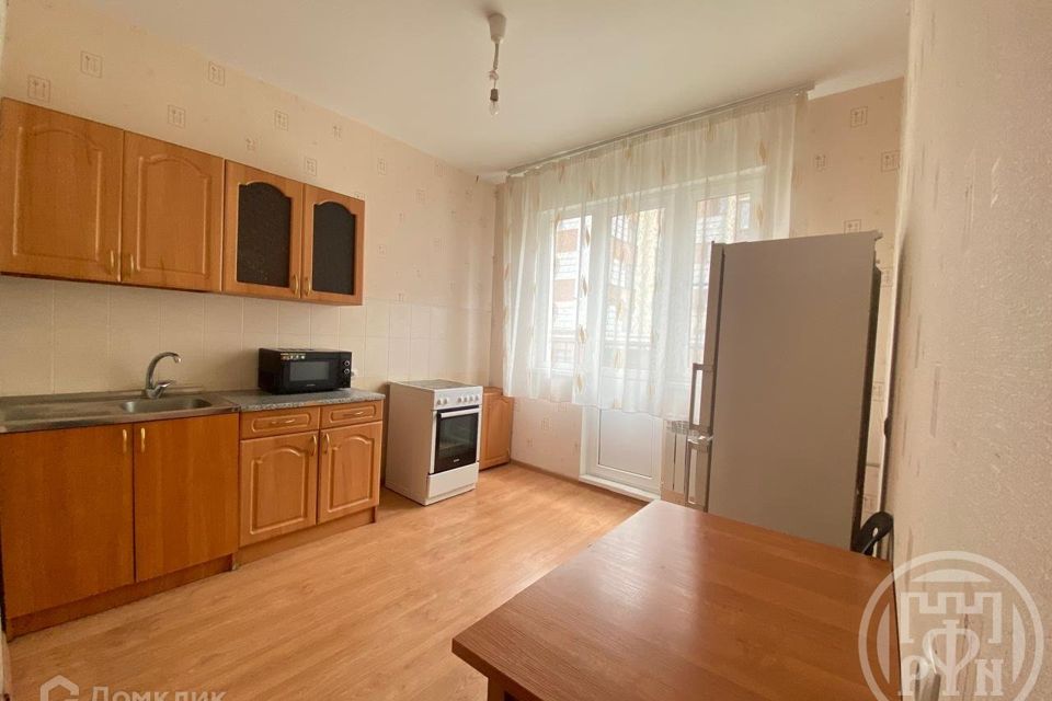 Продаётся 1-комнатная квартира, 48.6 м²