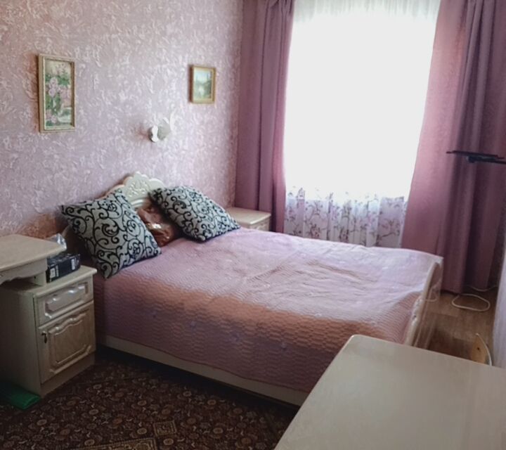 Продаётся 2-комнатная квартира, 45 м²