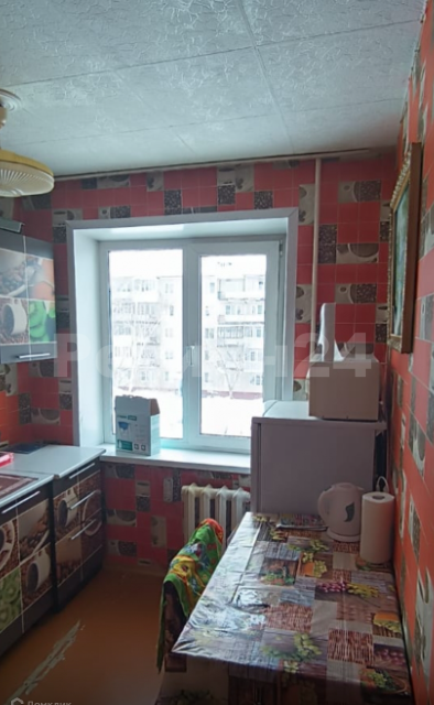 Продаётся 1-комнатная квартира, 32 м²