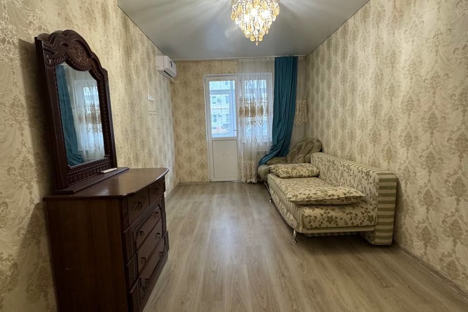 Продаётся 2-комнатная квартира, 54 м²