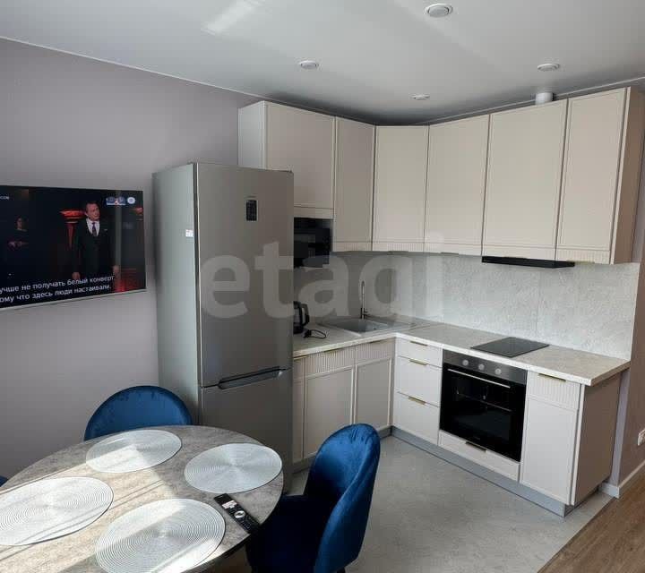 Сдаётся 2-комнатная квартира, 48 м²