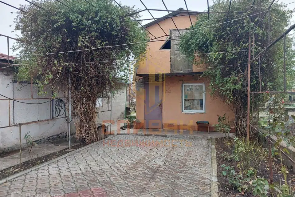 Продаётся часть дома