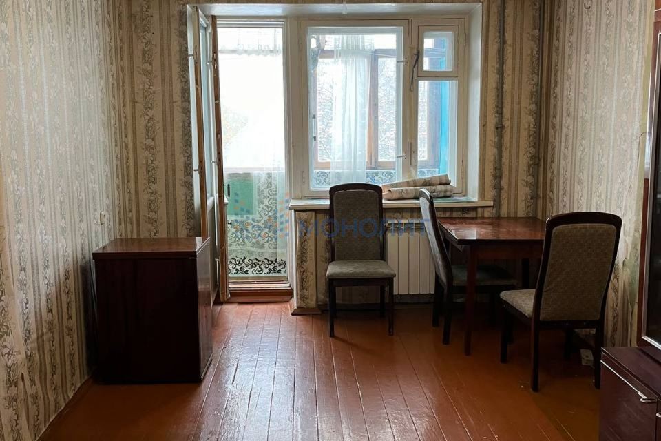 Продаётся 2-комнатная квартира, 41 м²