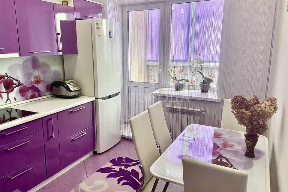 Продаётся 2-комнатная квартира, 50 м²