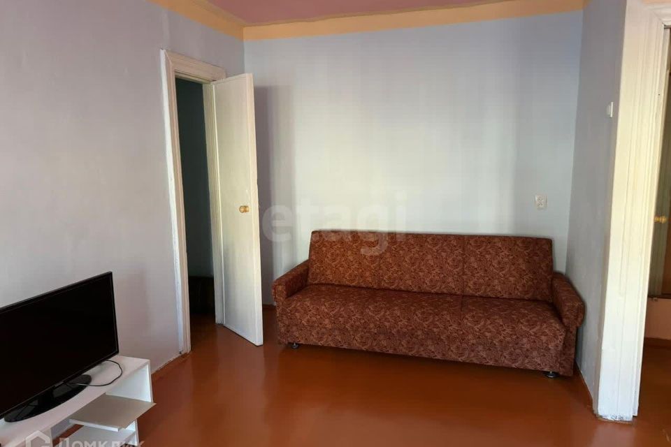 Сдаётся 2-комнатная квартира, 41.7 м²