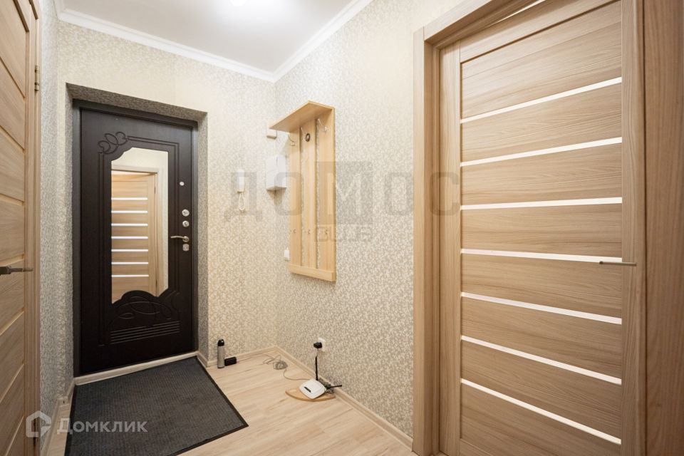 Продаётся 1-комнатная квартира, 37.3 м²