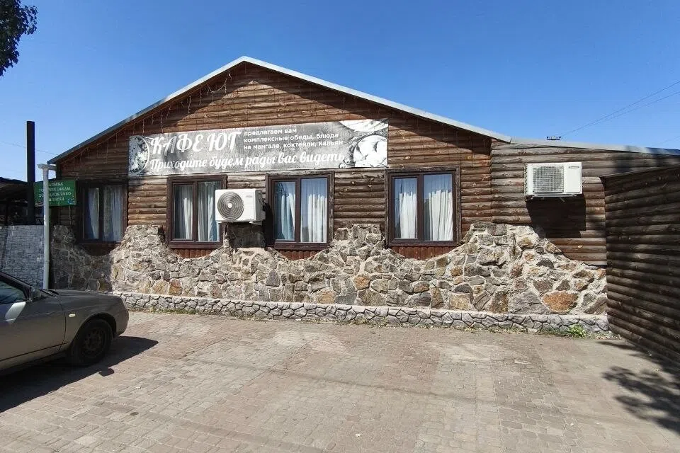 Продаётся помещение своб. назначения, 445 м²
