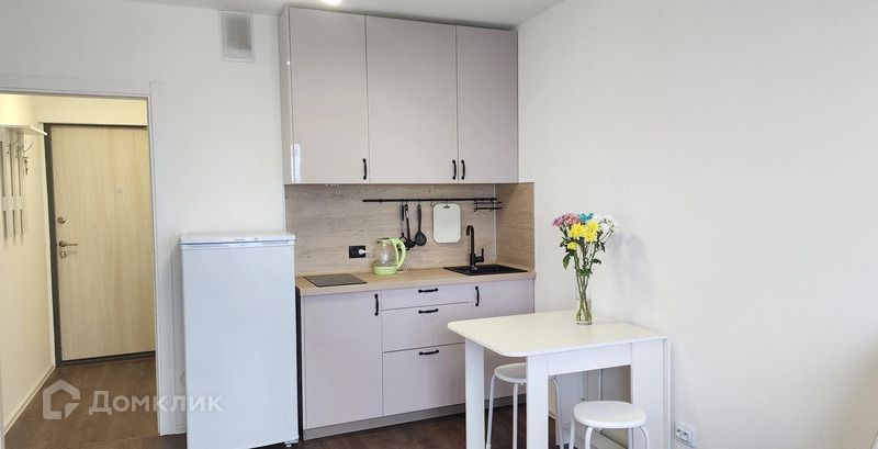 Сдаётся студия, 20.7 м²