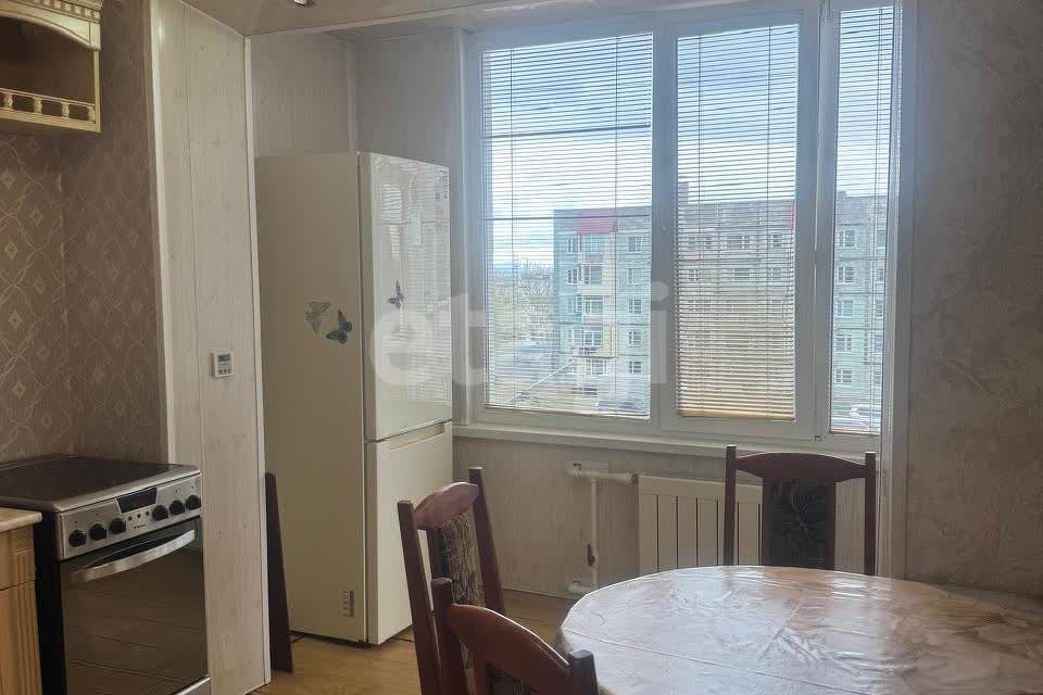 Продаётся 1-комнатная квартира, 34 м²