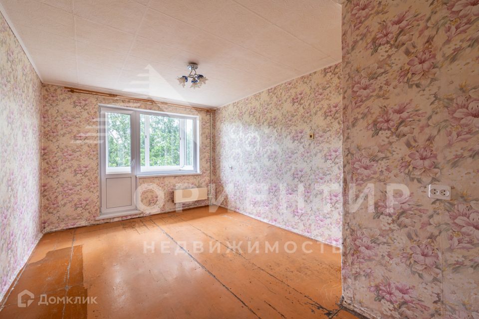 Продаётся 1-комнатная квартира, 28.5 м²