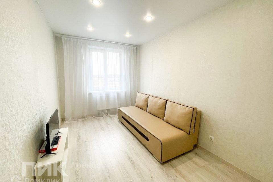 Сдаётся 1-комнатная квартира, 31.6 м²