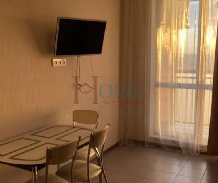 Сдаётся 1-комнатная квартира, 47 м²