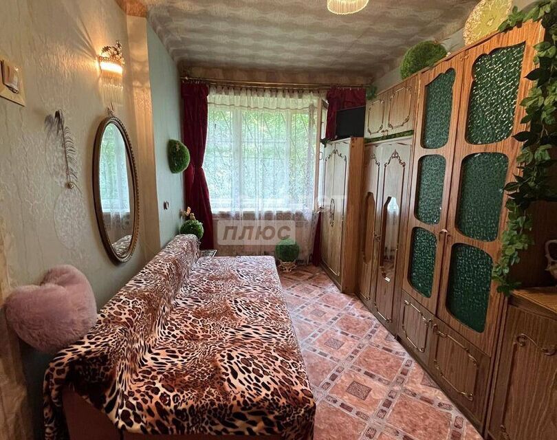 Продаётся 1-комнатная квартира, 25 м²