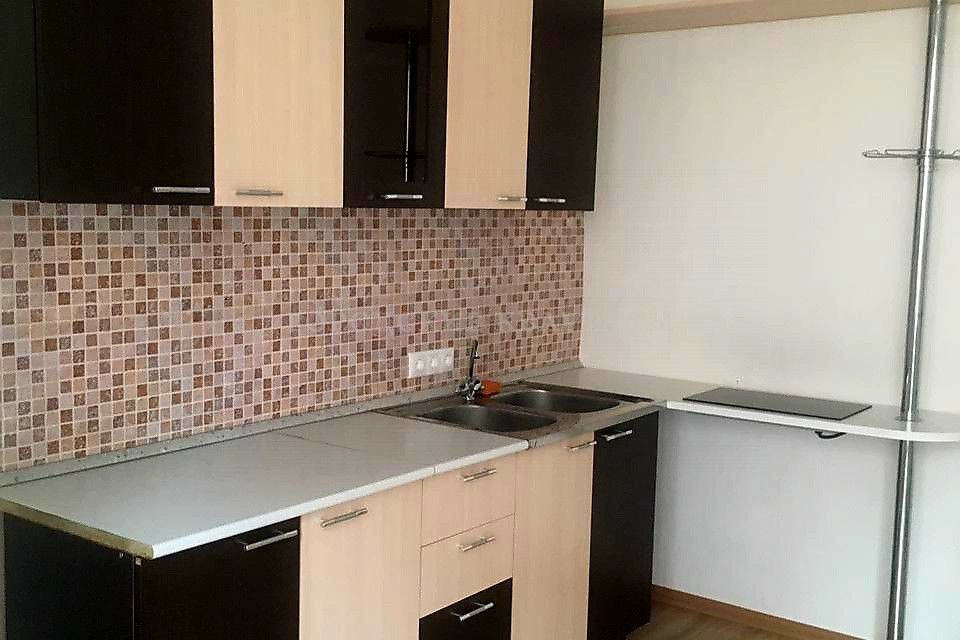 Сдаётся 1-комнатная квартира, 45 м²