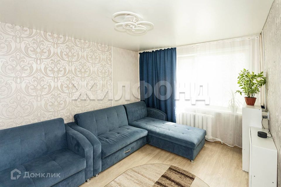 Продаётся 1-комнатная квартира, 28.3 м²