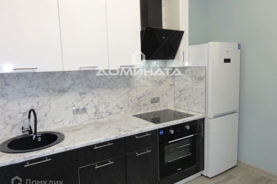 Сдаётся 1-комнатная квартира, 36.6 м²