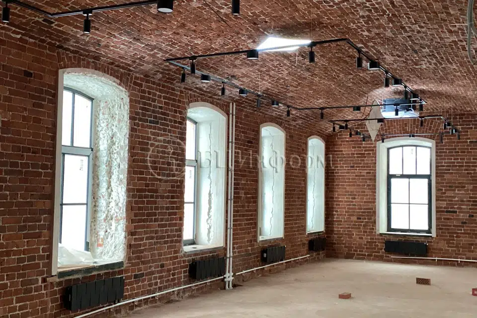 Сдаётся офис, 713.2 м²