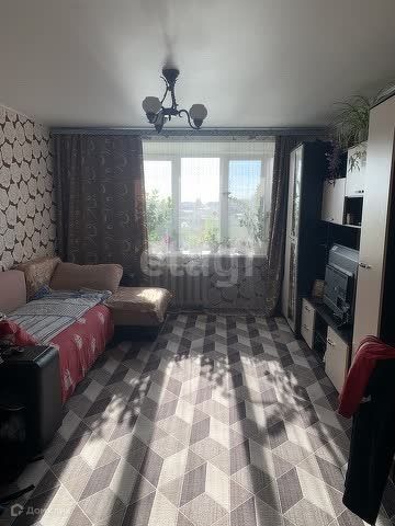Продаётся 4-комнатная квартира, 75.5 м²