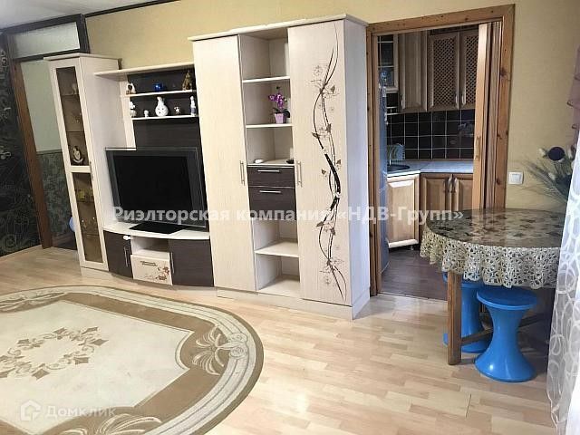 Сдаётся 2-комнатная квартира, 45 м²