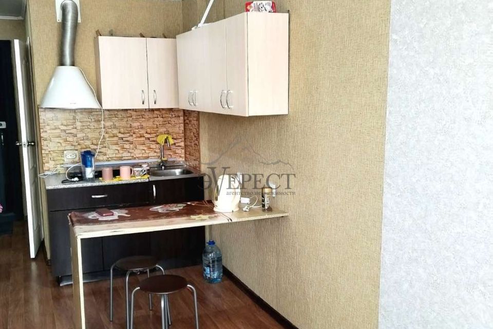 Продаётся студия, 23 м²
