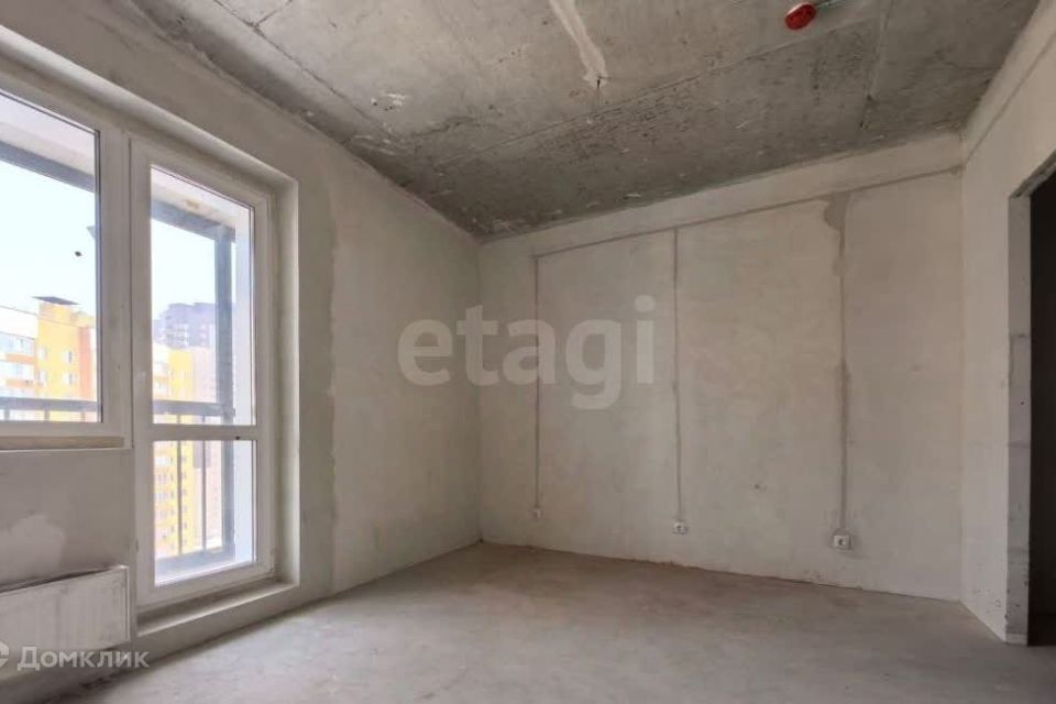 Продаётся студия, 24 м²