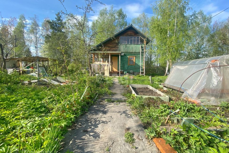 Купить Дачу М