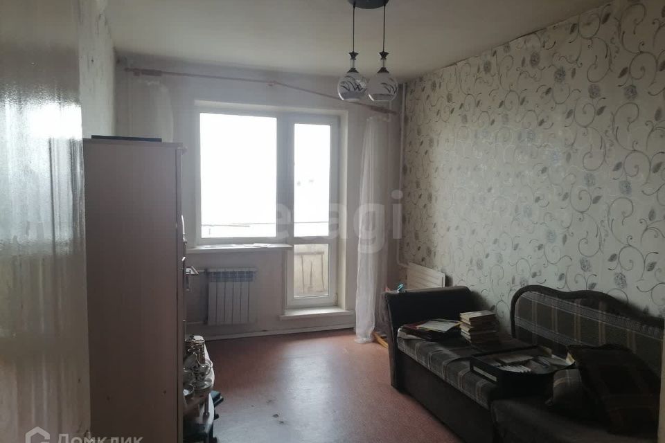 Продаётся 3-комнатная квартира, 67.5 м²
