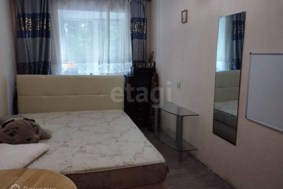Сдаётся 2-комнатная квартира, 44 м²