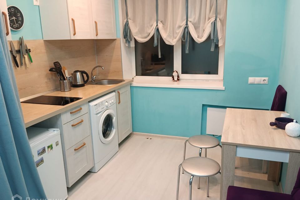 Сдаётся 1-комнатная квартира, 18 м²