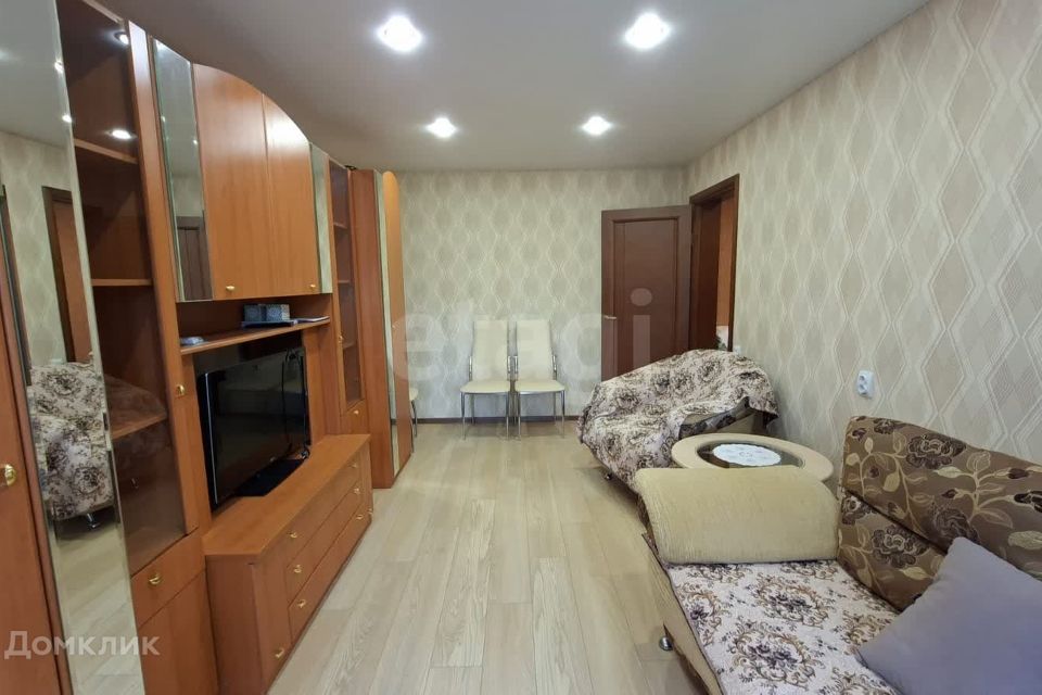 Продаётся 2-комнатная квартира, 47 м²