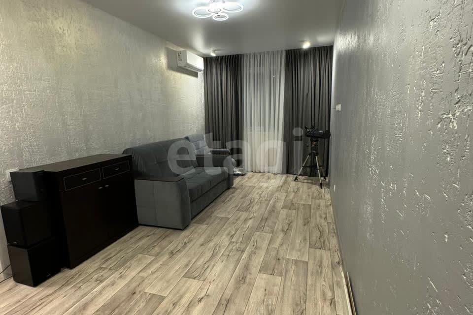 Продаётся 1-комнатная квартира, 30.3 м²