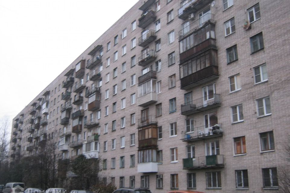 Сдаётся 2-комнатная квартира, 45 м²