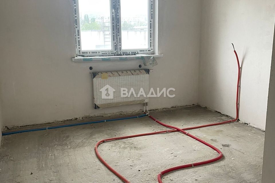 Продаётся 1-комнатная квартира, 40.1 м²