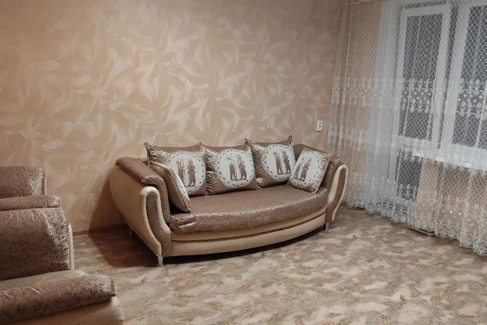 Сдаётся 5-комнатная квартира, 100 м²