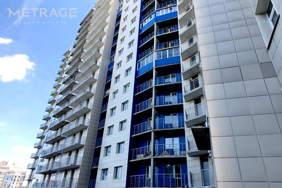 Продаётся 2-комнатная квартира, 87 м²