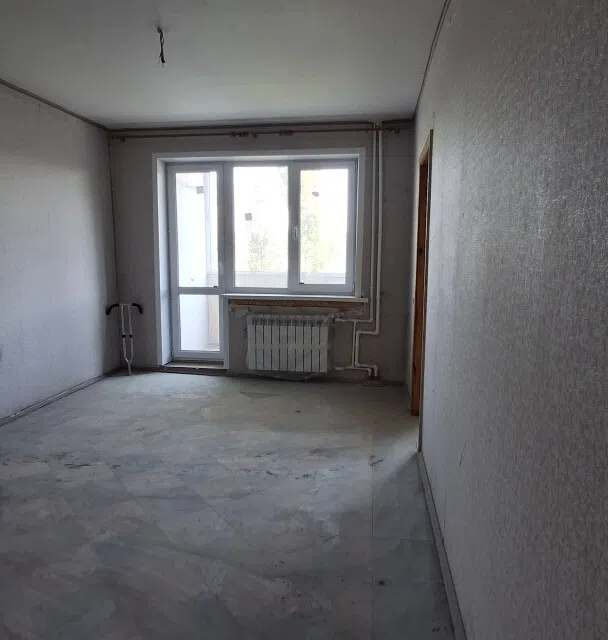 Продаётся 3-комнатная квартира, 56.15 м²