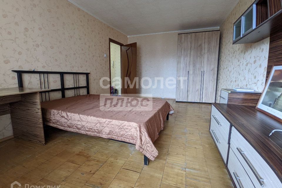 Сдаётся 2-комнатная квартира, 62 м²