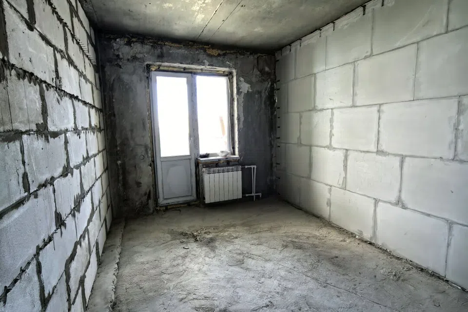 Продаётся 2-комнатная квартира, 47.2 м²