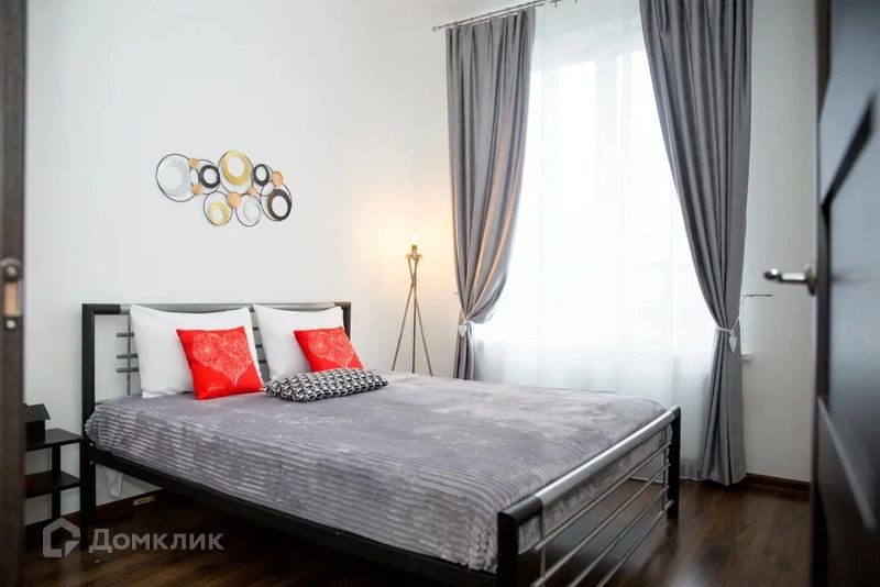 Продаётся 1-комнатная квартира, 34 м²