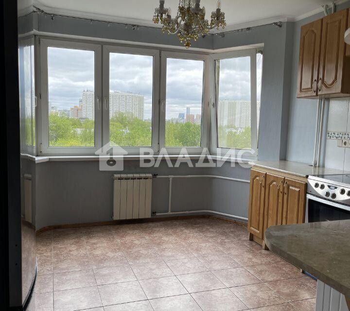 Продаётся 2-комнатная квартира, 61 м²