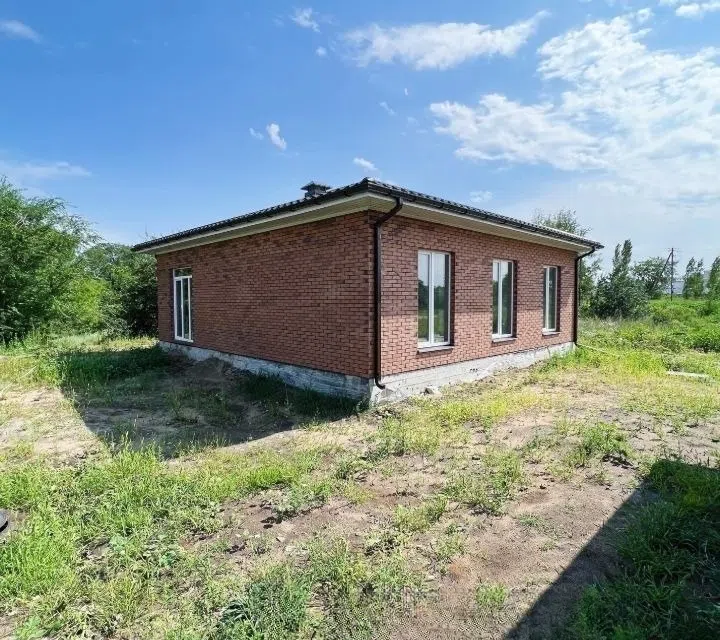 Продаётся 1-этажный дом, 88 м²