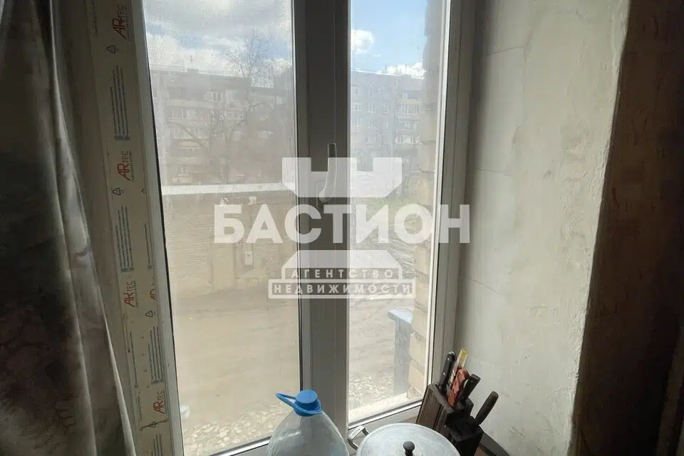 Продаётся 1-комнатная квартира, 19.2 м²
