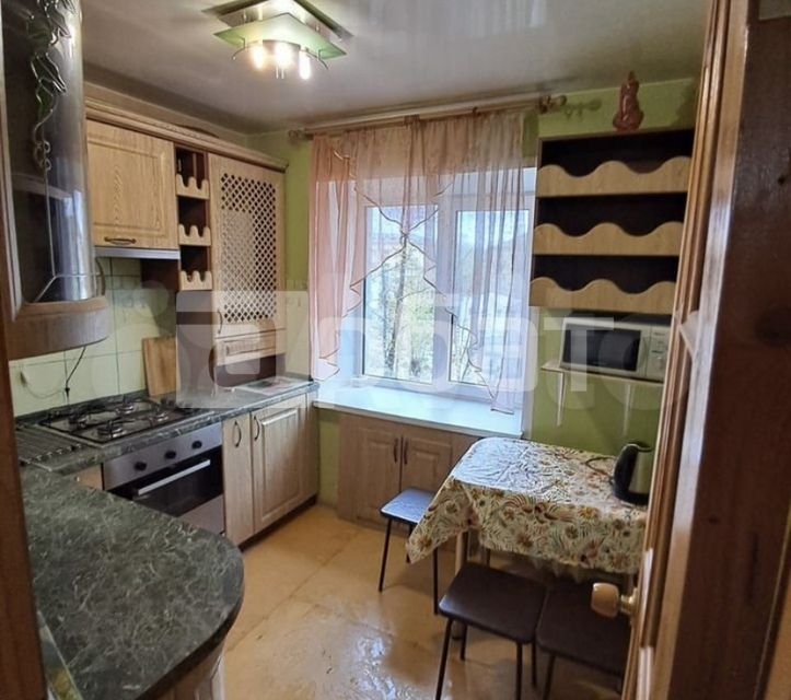Продаётся 2-комнатная квартира, 41 м²