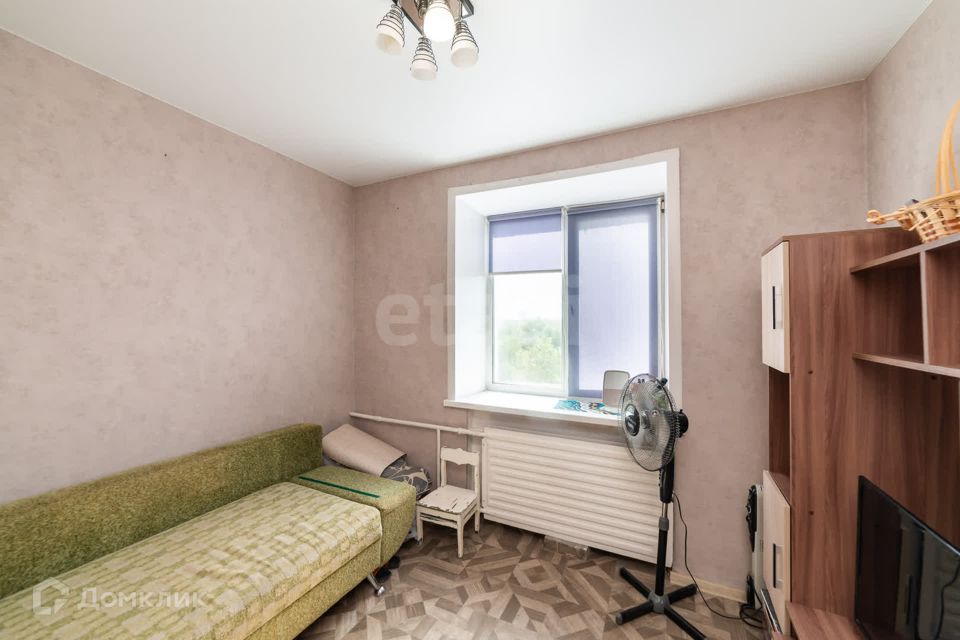 Продаётся 1-комнатная квартира, 12 м²