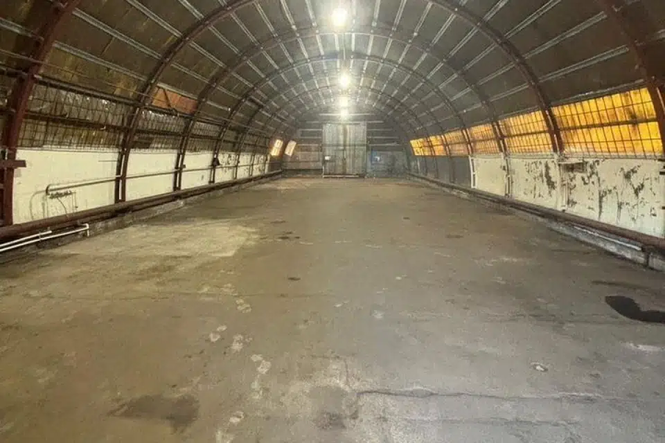 Сдаётся помещение своб. назначения, 310.6 м²
