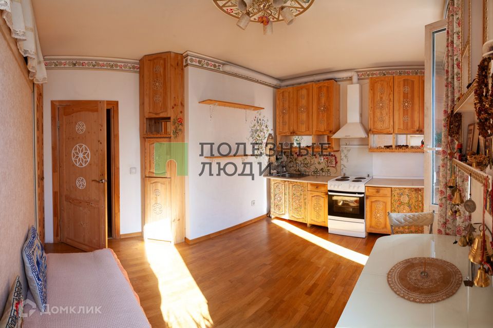 Продаётся студия, 25.6 м²