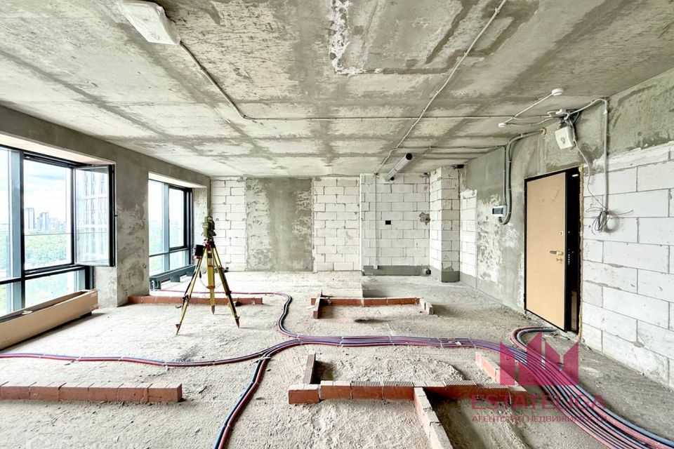 Продаётся 2-комнатная квартира, 60 м²